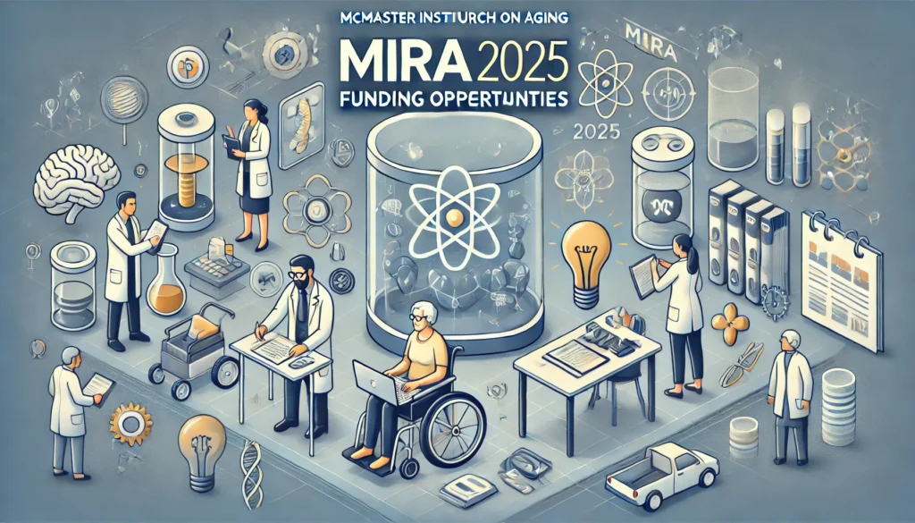 Research funding programs