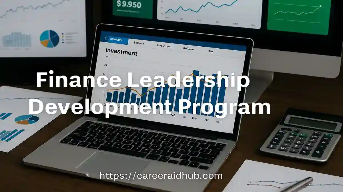 Person analyzing financial charts using Excel and financial software for investment performance assessment