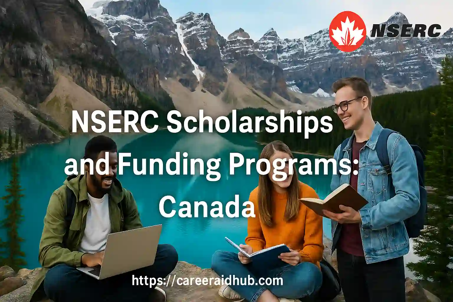 Comprehensive NSERC scholarship programs guide for graduate students and researchers in Canada with key details.